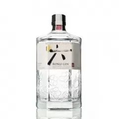 Gin Suntory Roku 700ml