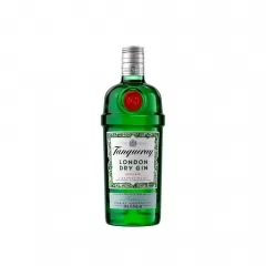 Gin Tanqueray Dry  750ML