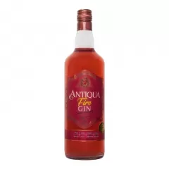 Gin Weber Haus Antiqua Fire 1000ml