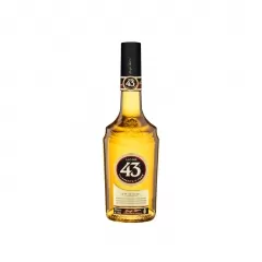 Licor 43 Diego Zamora 700ml