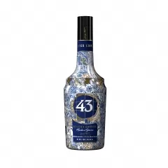 Licor 43 Diego Zamora Limited Edition 700ml