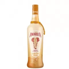 Licor Amarula Vanilla Spice Cream 750ml