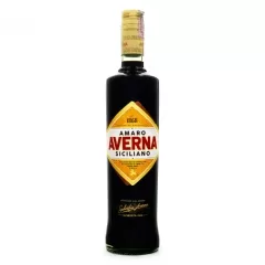 Licor Averna Amaro 700ml