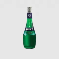 Licor Bols Creme de Menta 700ml