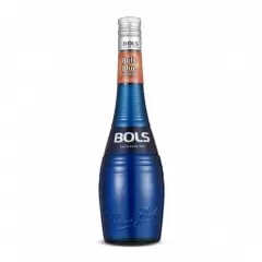 Licor Bols Curacao Blue 700ml