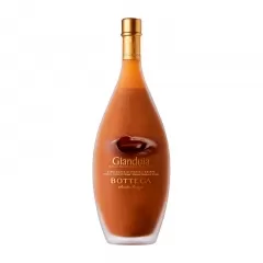 Licor Bottega Gianduia 500ml