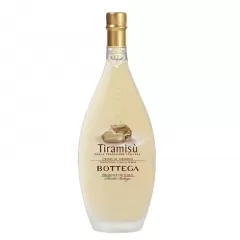 Licor Bottega Tiramisu 500ml