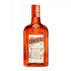 Licor Cointreau 700ml