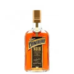 Licor Cointreau Noir 700ml