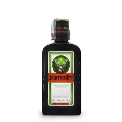 Licor Jagermeister 350ml