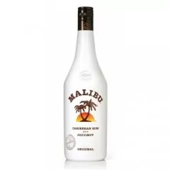 Rum Malibu Garrafa 750ML