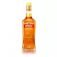 Licor Stock Apricot 720ml