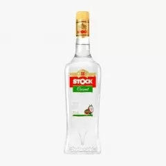 Licor Stock Coconut 720ml