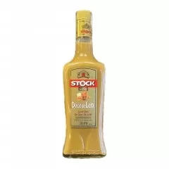 Licor Stock Doce de Leite 720ml