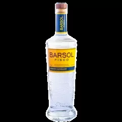 Pisco Barsol Selecto Acholado 750ml