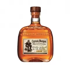 Rum Captain Morgan Private Stock 1l