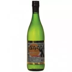 Sake Sagae Dourado 750ML