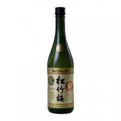 Sake Sho Chiku Bai 750ML