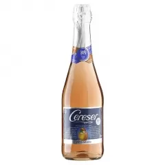 Sidra Cereser Pêssego Sem Álcool 660 ml