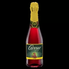 Sidra Cereser Uva 660 ml