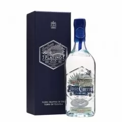 Tequila José Cuervo Reserva De La Família Branca 750ML