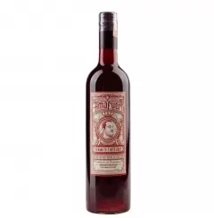 Vermouth Almafuerte Tinto Malbec 750ml