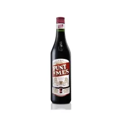 Vermouth Argentino Carpano Punt e Mes 750ml