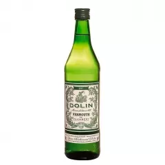 Vermouth Dolin Dry 750ml