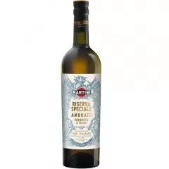 Vermouth Martini Riserva Speciale Ambrato di Torino 750ml