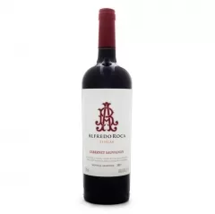 Vinho Alfredo Roca Cabernet Sauvignon 750ml