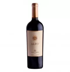 Vinho Alta Vista Alto 750ml