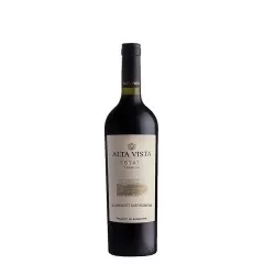 Vinho Alta Vista Premium Cabernet Sauvignon 750ml