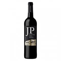 Vinho Bacalhoa Jp Azeitão Syrah 750ML