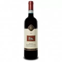 Vinho Camigliano Tinto Rosso di Montalcino 750ml