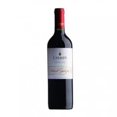 Vinho Carmen Insigne Cabernet Sauvignon 750ML