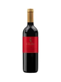 Vinho Chilano Syrah 750ML