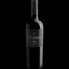 Vinho Cobos Cocodrilo Malbec 750mL