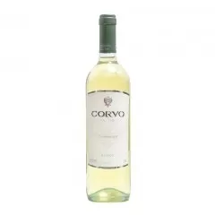 Vinho Corvo Branco 750ML