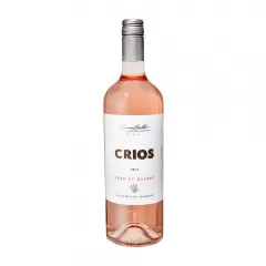 Vinho Crios Rose of Malbec 750ml