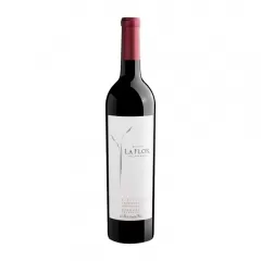 Vinho La Flor de Pulenta Cabernet Sauvignon 750ml