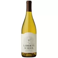 Vinho Liberty School Chardonnay 750ml