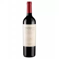 Vinho Nieto Senetiner Cabernet Sauvignon & Syrah 750ml