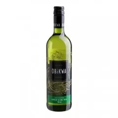 Vinho Obikwa Chenin Blanc 750ML