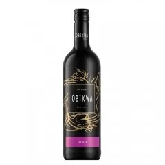 Vinho Obikwa Shiraz 750ML