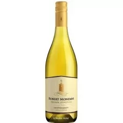 Vinho Robert Mondavi Private Select Chardonnay 750ML