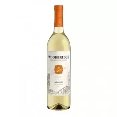 Vinho Robert Mondavi Woodbridge Moscato 750ML