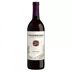 Vinho Robert Mondavi Woodbridge Tinto Zinfandel 750ml