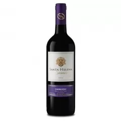 Vinho Santa Helena Reservado Carmenere 750ML