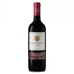 Vinho Santa Helena Reservado Cabernet Sauvignon 750ML