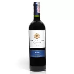 Vinho Santa Helena Reservado Merlot 750ML